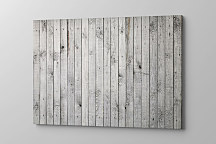 Obraz Drevený plot 1793